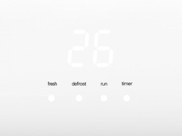 4tn split airco airconditioning digitaal display 35 kw 5 kw 3500w 5000w 4tnsac 12ir32hf 4tnsac 18ir32hf 0